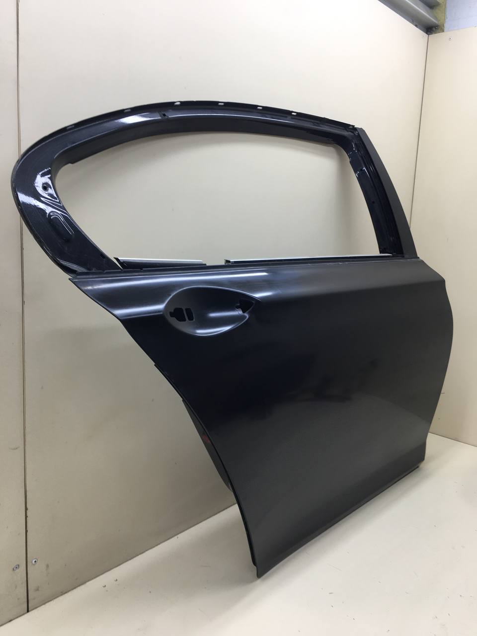 Дверь задняя правая BMW 7-Series F01,F02  2008-2015