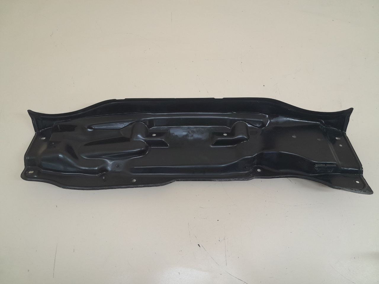 Водосток Volkswagen Polo (MK5) 2011-2020