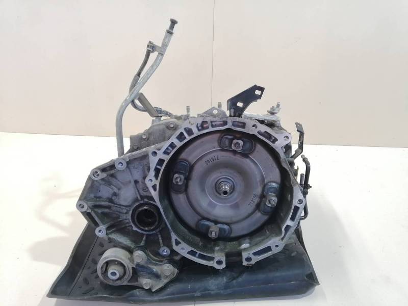 АКПП (автоматическая коробка переключения передач) Mazda CX-7 (ER) 2006-2012 АКПП (автоматическая коробка переключения передач) Mazda CX-7 (ER) 2006-2012