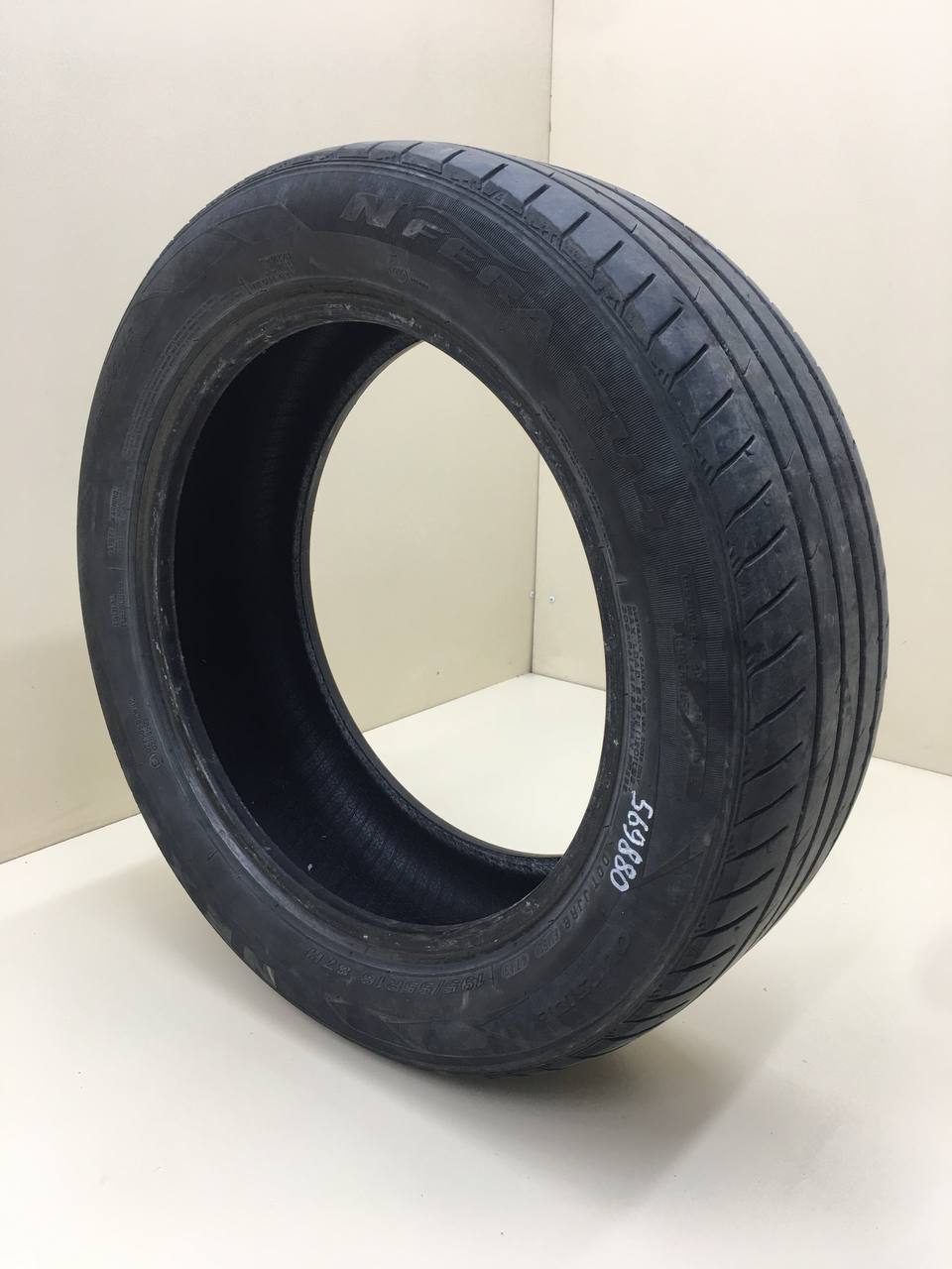 Шины R16 Летние Nexen Nfera SU4