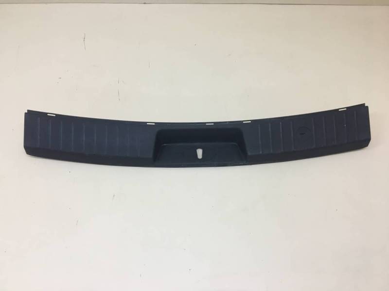Обшивка багажника Hyundai ix55 2007-2013
