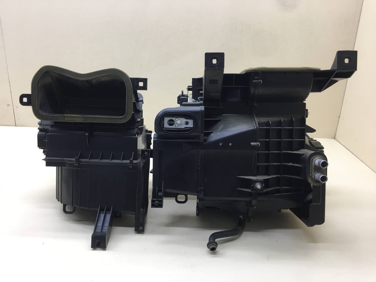 Корпус отопителя Honda Civic 4D 2006-2012