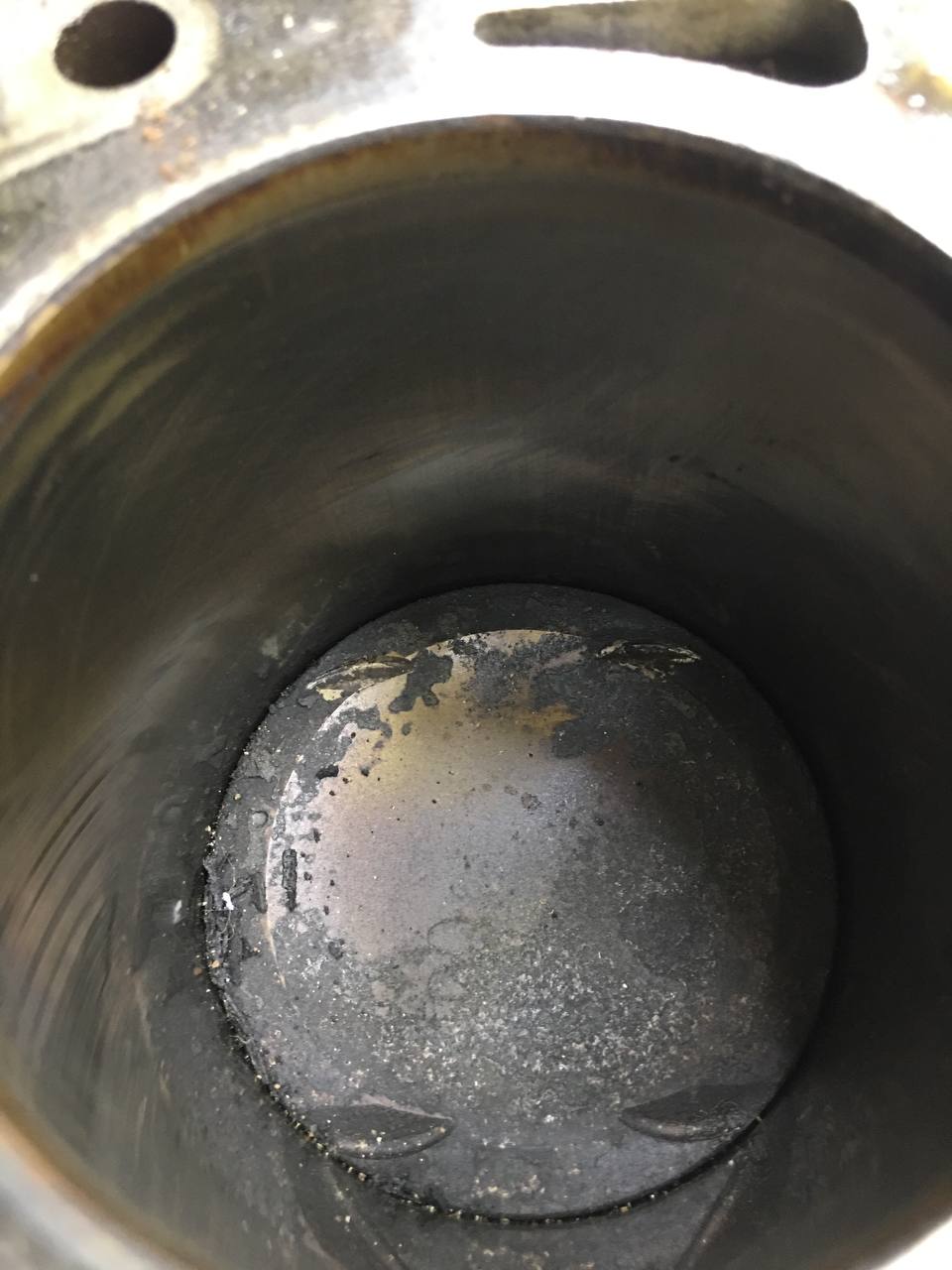 Блок двигателя Chevrolet Cruze (J300) 2009-2016