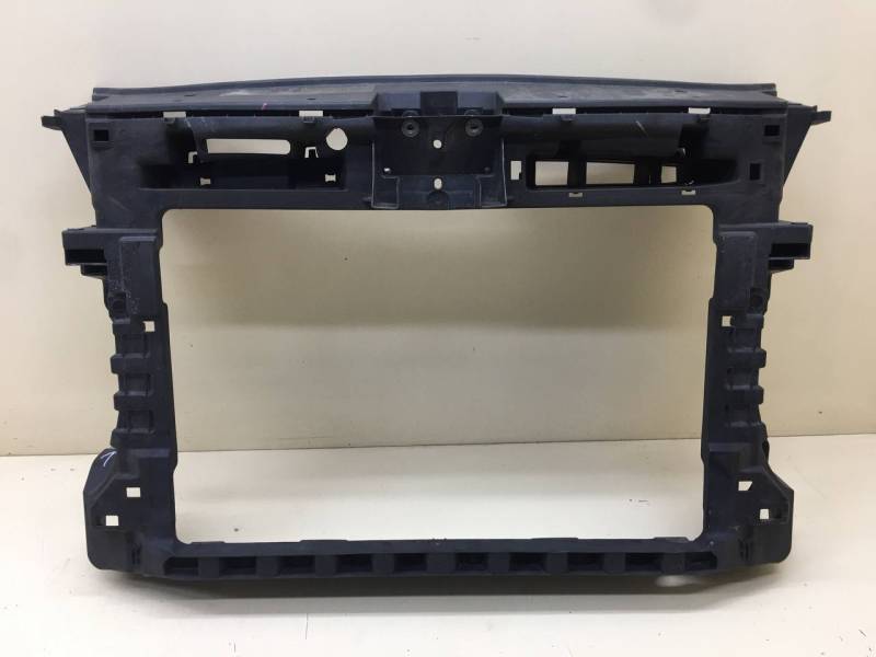 Панель передняя Volkswagen Touran (1T1, 1T2) 2003-2010