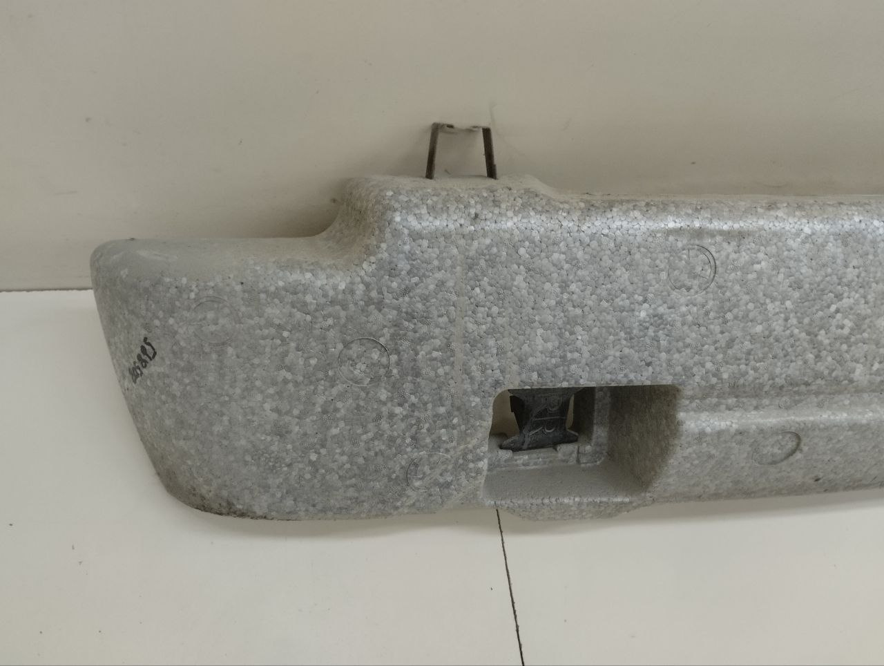 Наполнитель заднего бампера Daewoo Nexia (N150) 2008-2016