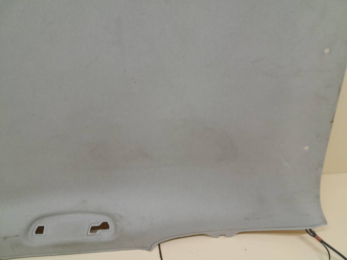 Обшивка потолка Mazda Mazda 3 (BL) 2009-2013