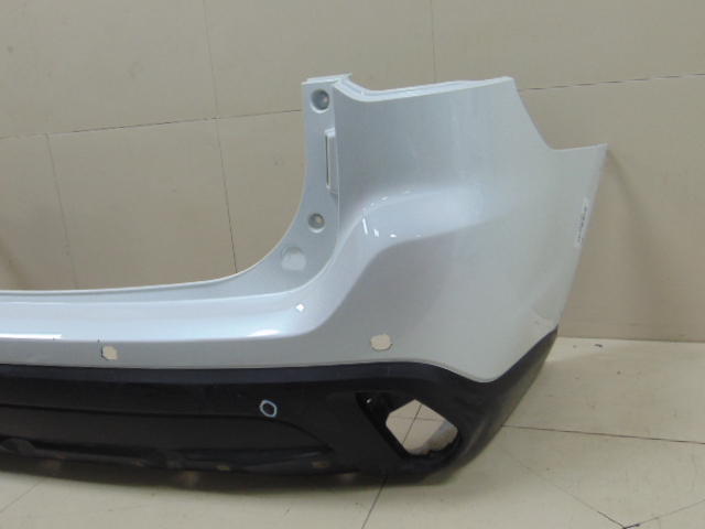 Бампер задний Mitsubishi Outlander (GF) 2012>