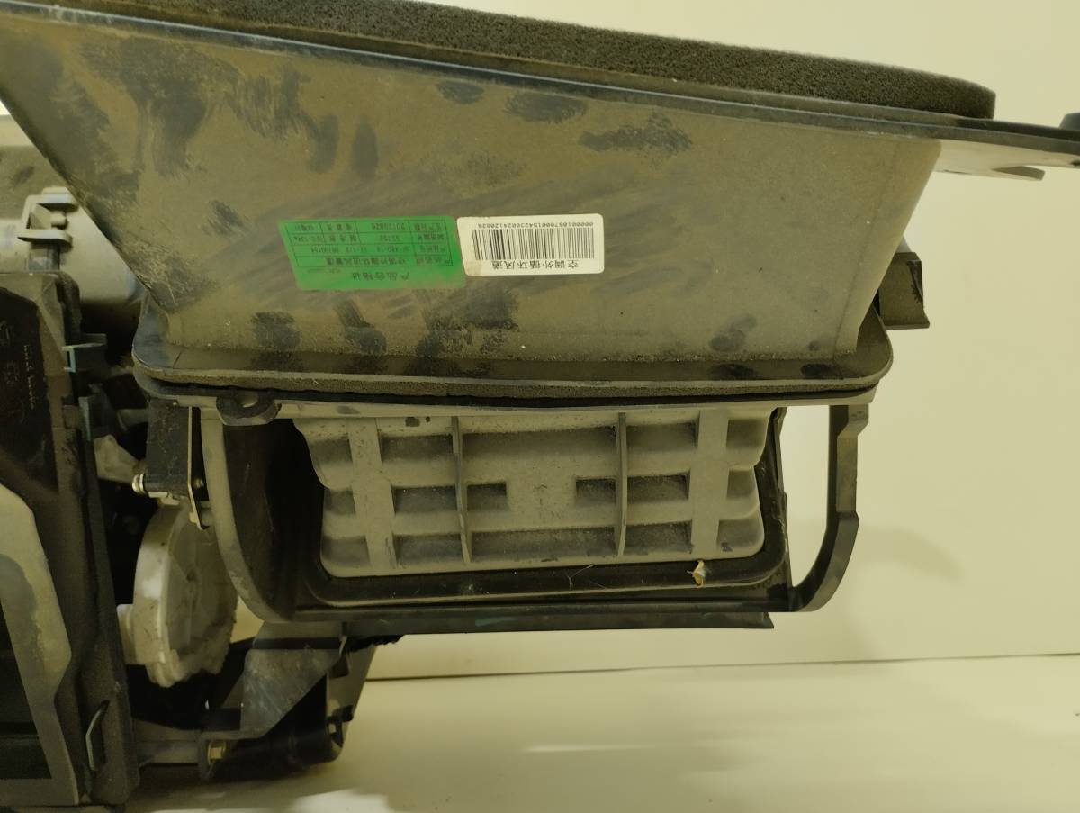 Корпус отопителя Geely Emgrand EC7 2008>