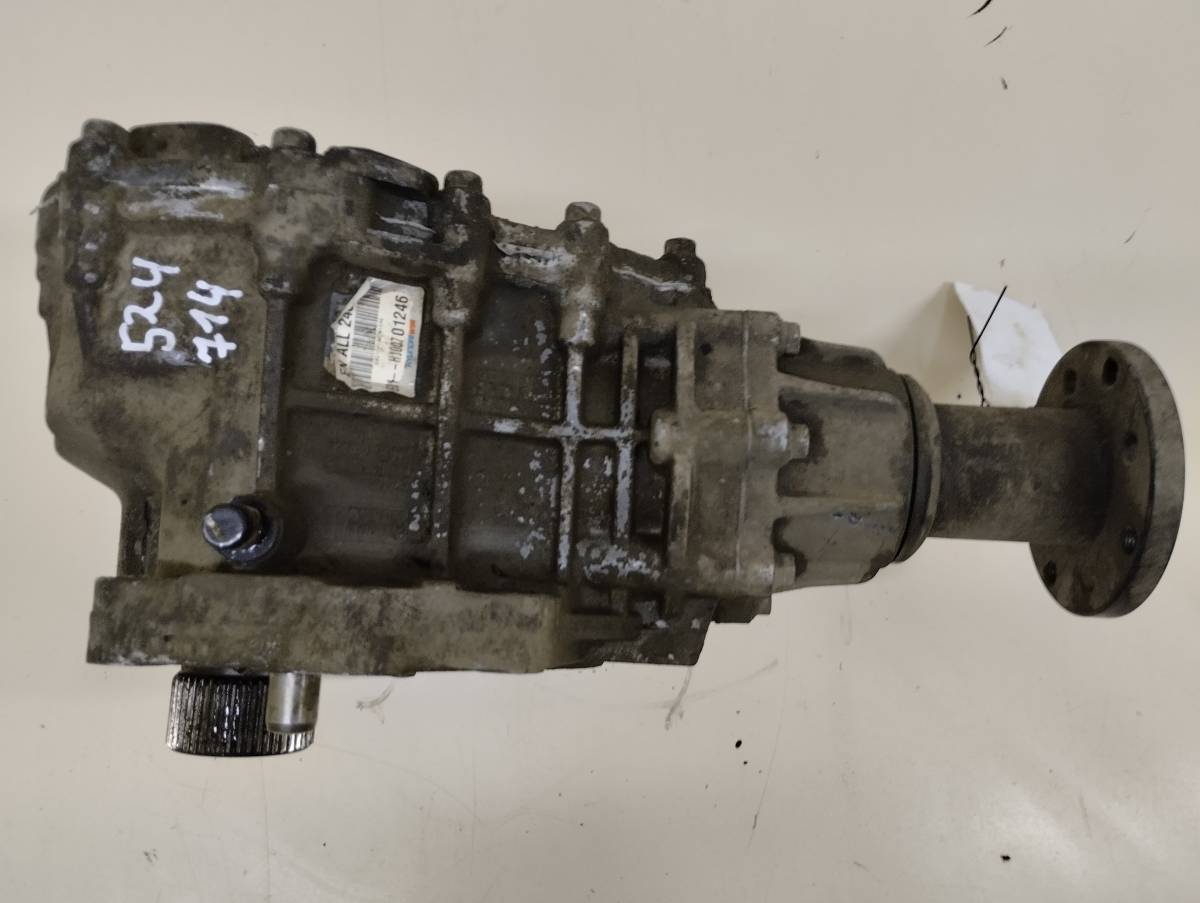 Коробка раздаточная Hyundai ix55 2007-2013