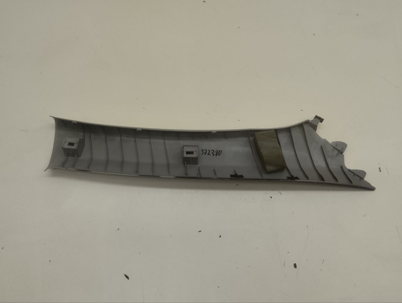 Обшивка стойки Toyota Rav 4 (A30) 2006-2013