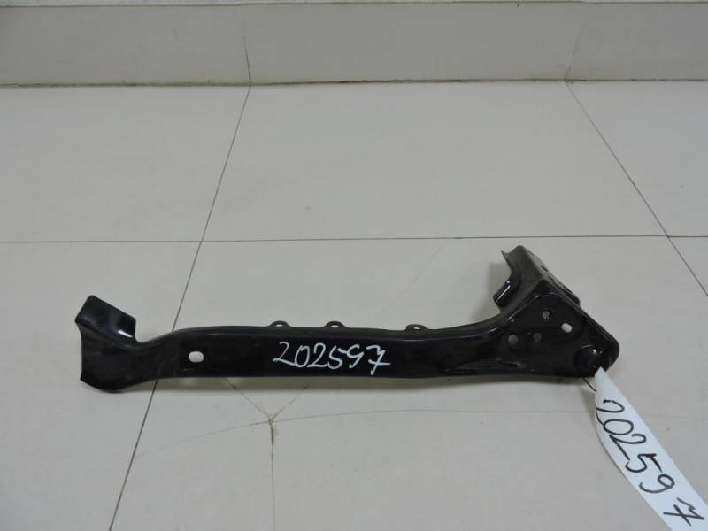 Панель передняя Mazda Mazda 6 (GH) 2007-2012