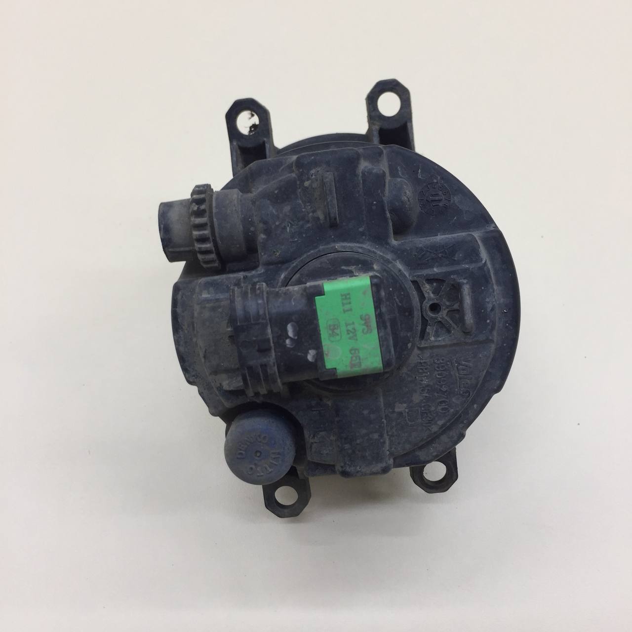 Фара противотуманная правая Toyota Rav 4 (A30) 2006-2013 Фара противотуманная правая Toyota Rav 4 (A30) 2006-2013