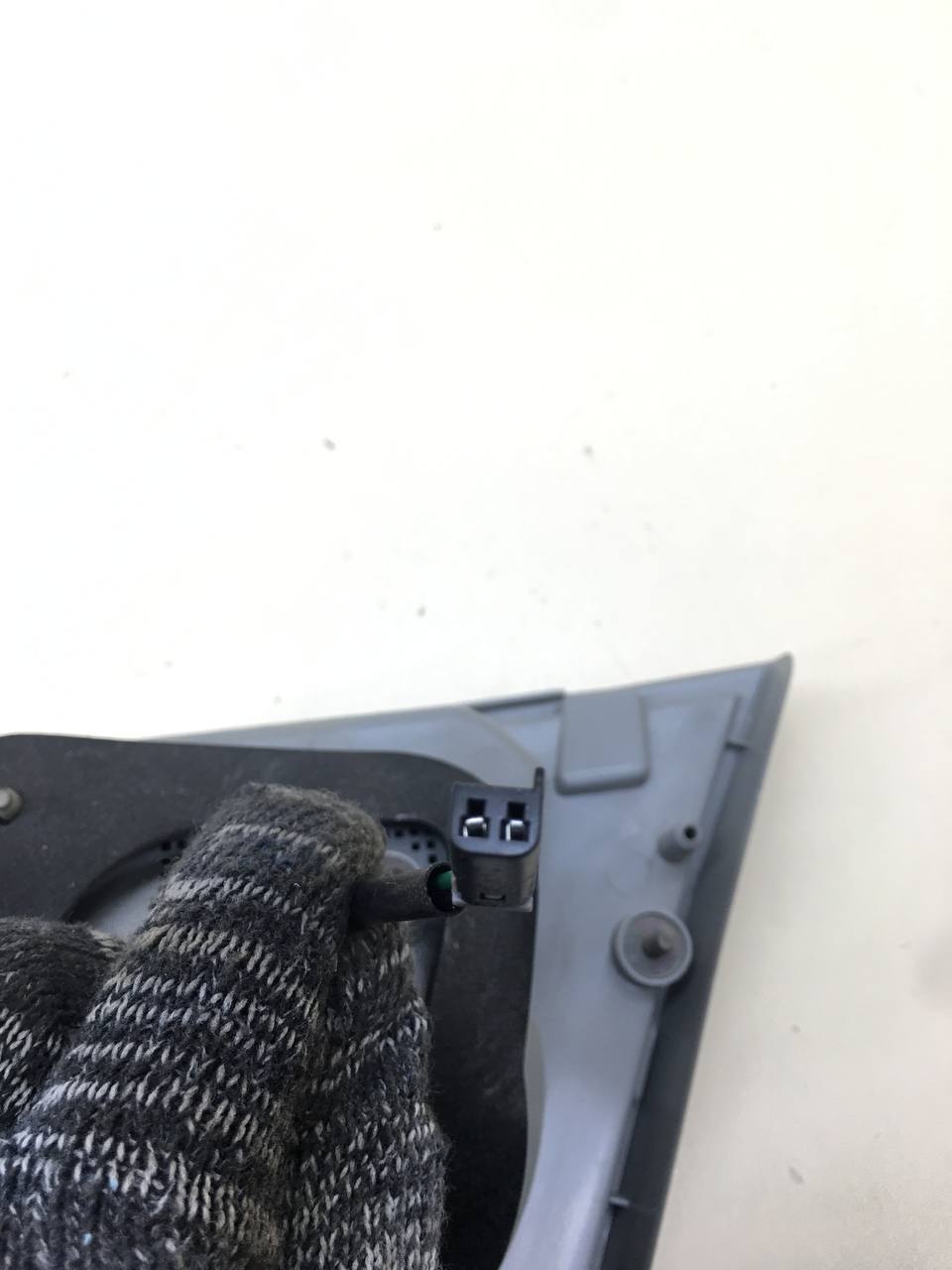 Фонарь задний внутренний левый Chevrolet Cruze (J300) 2009-2016