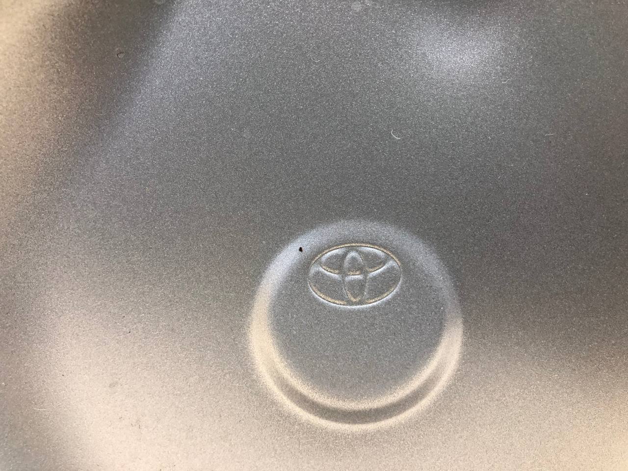 Дверь передняя правая Toyota Rav 4 (XA40) 2013-2019