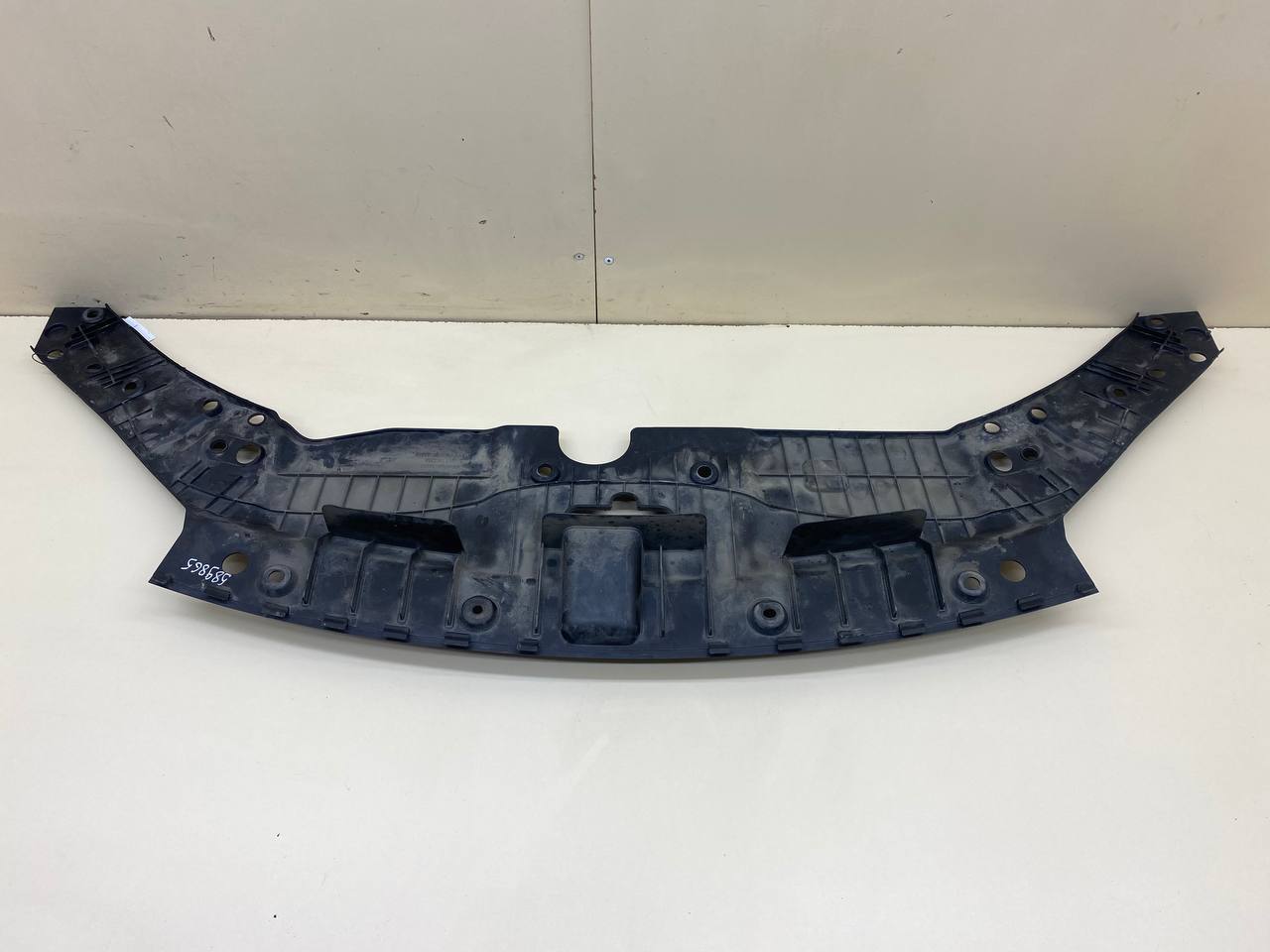 Кожух замка капота Haval H6 2014-2020