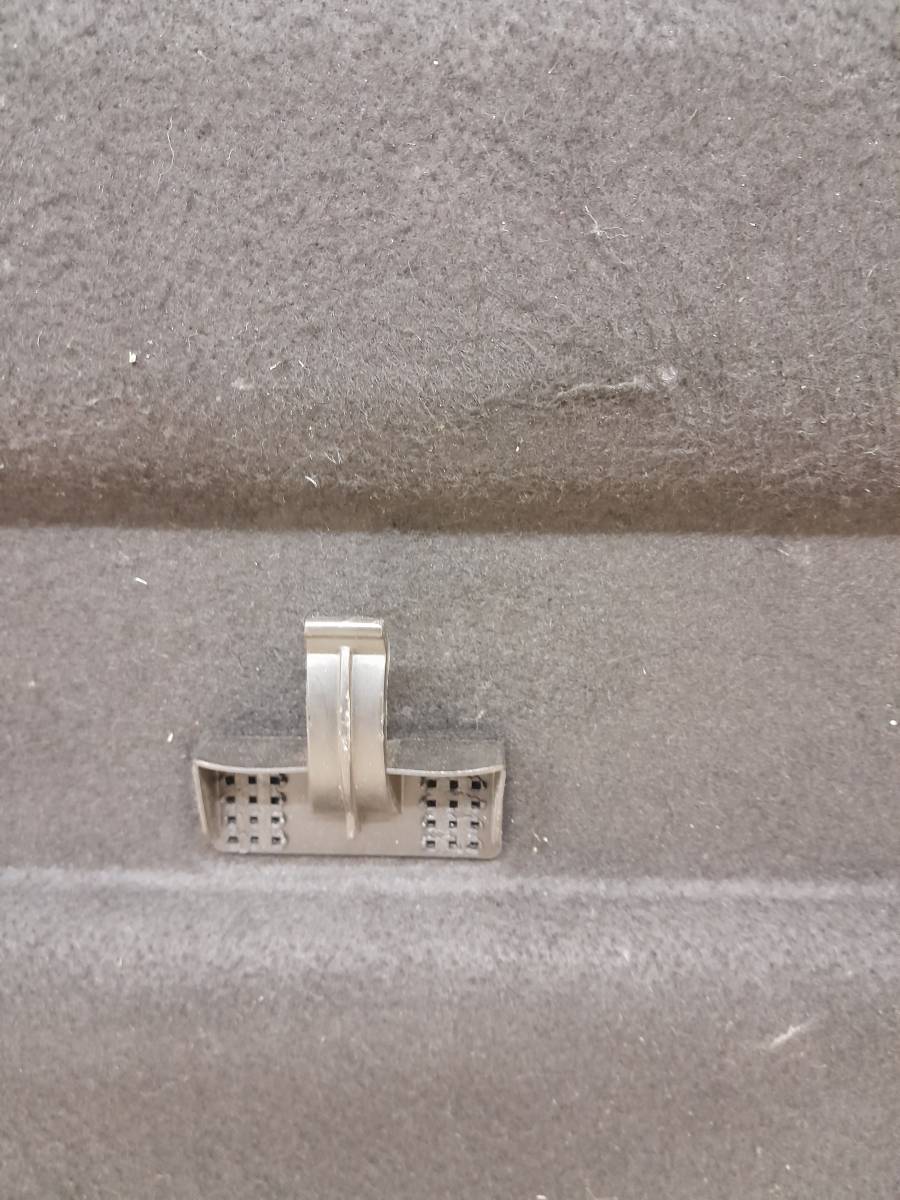 Полка Citroen C4 2011>