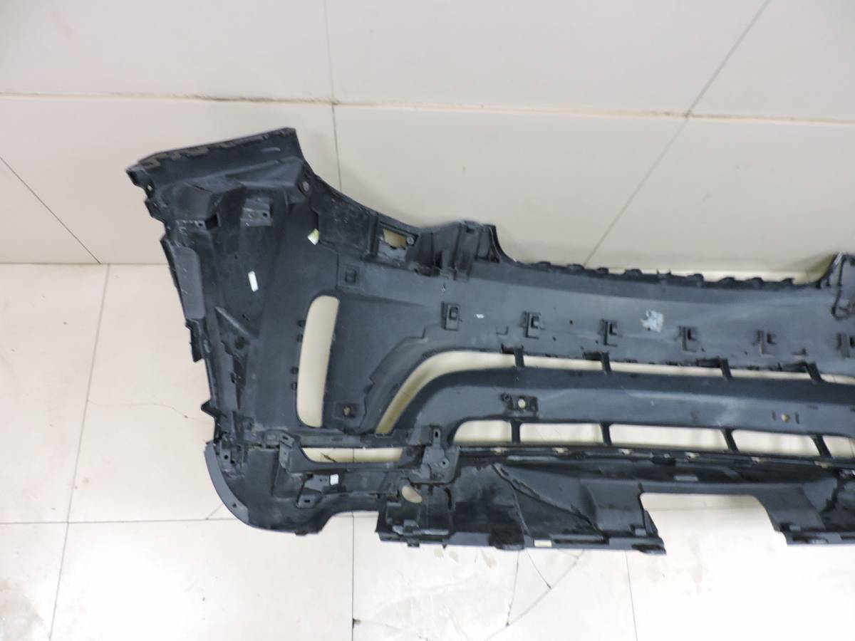 Бампер передний Land Rover Discovery 5 (L462)  2017-2022