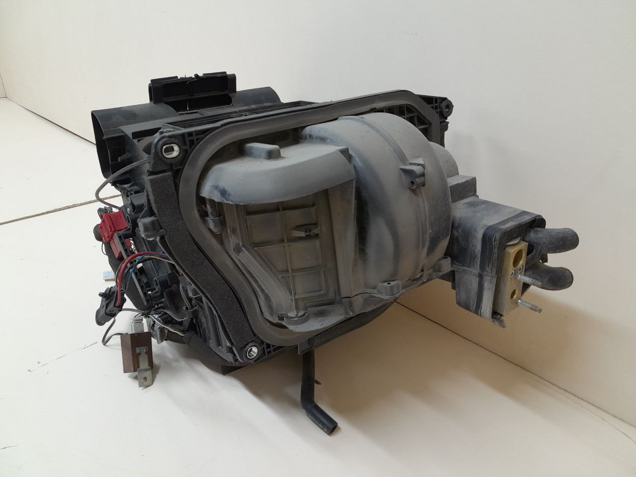 Корпус отопителя Fiat Albea 2002-2012
