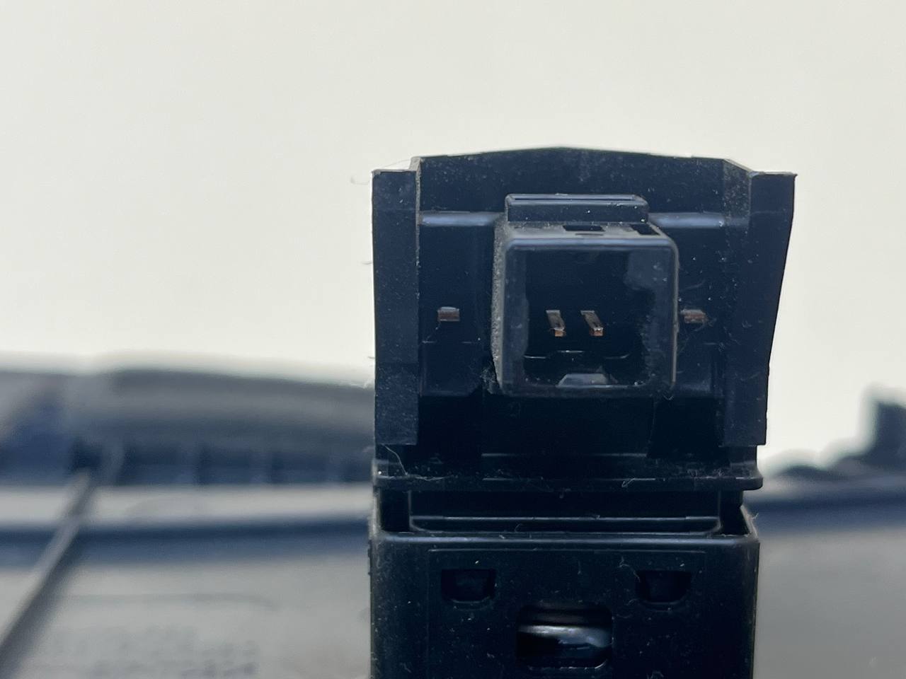 Накладка торпедо Toyota Rav 4 (XA50) 2018>