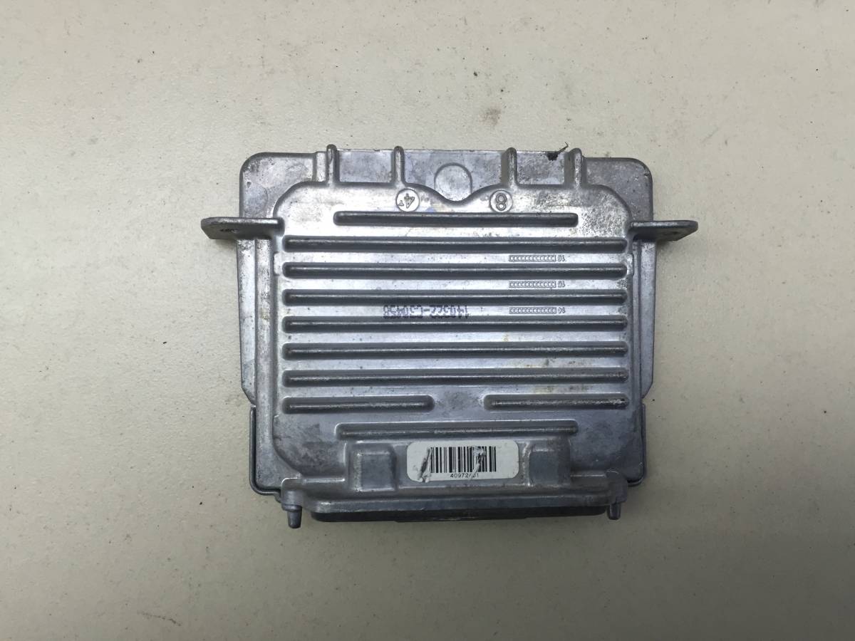 Блок ксеноновой лампы Land Rover Discovery 4 (LA) 2009-2016