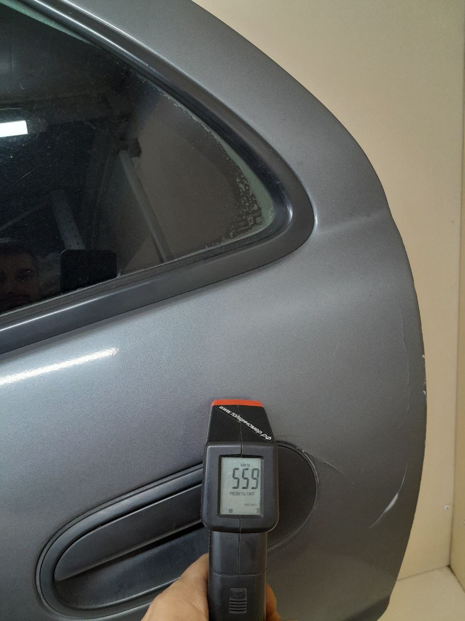 Дверь задняя левая Nissan Almera (N16) 2000-2006 Дверь задняя левая Nissan Almera (N16) 2000-2006