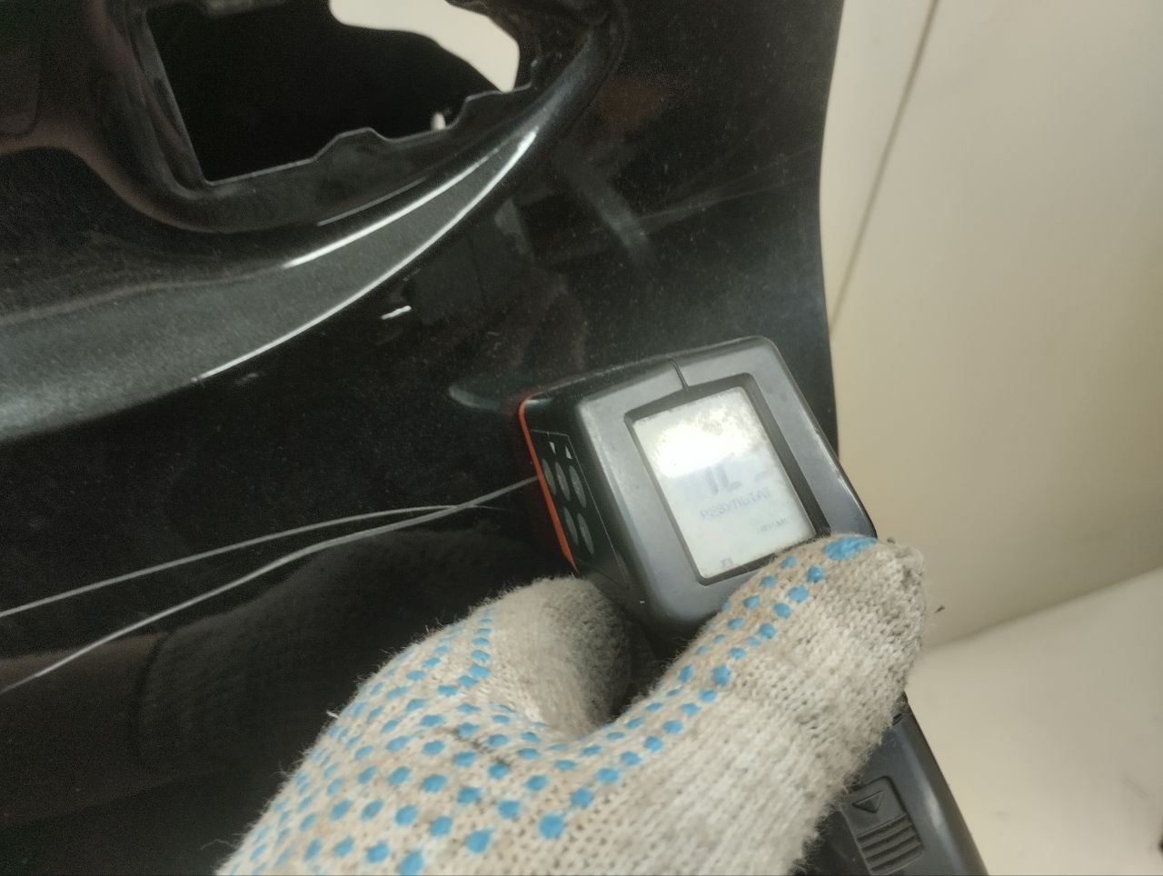 Дверь задняя левая Lexus NX 200 (Z10) 2014-2021 Дверь задняя левая Lexus NX 200 (Z10) 2014-2021