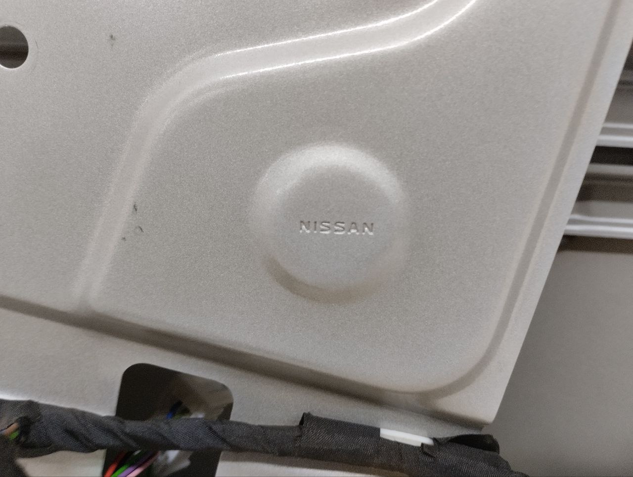 Дверь передняя правая Nissan Qashqai (J11) 2014> Дверь передняя правая Nissan Qashqai (J11) 2014>
