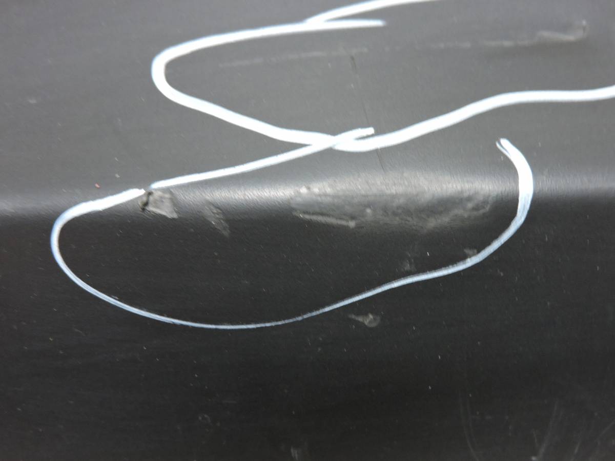 Бампер задний Infiniti EX/QX50 (J50) 2008-2017