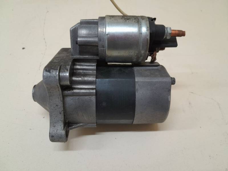 Стартер Nissan Almera 3 (G11, G15) 2012>