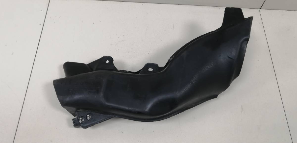 Воздухозаборник (наружный) Lexus IS 250/350 2005-2013