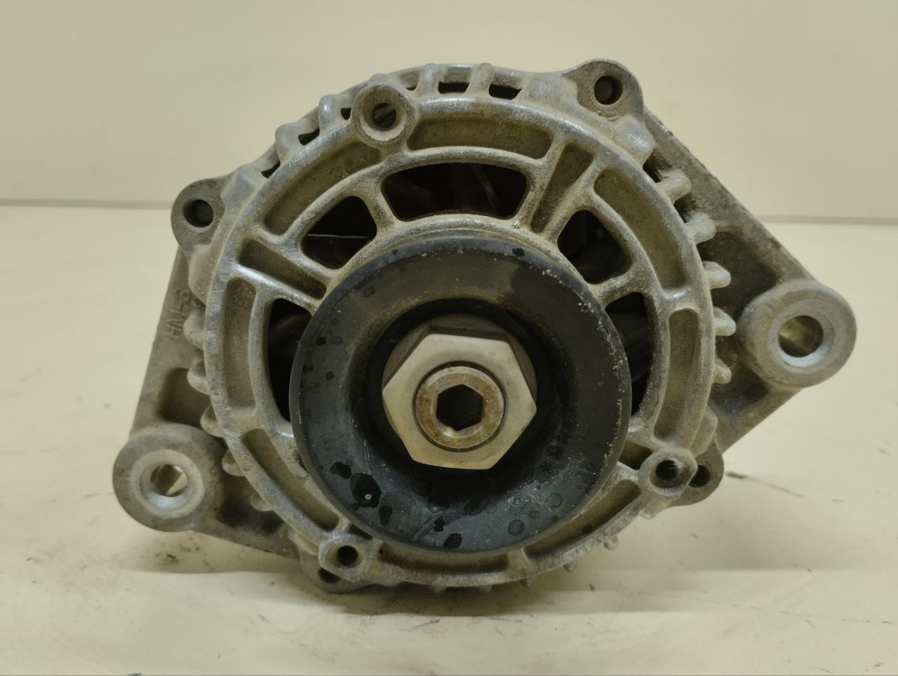 Генератор Chevrolet Aveo T250 2005-2011 Генератор Chevrolet Aveo T250 2005-2011