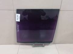 Стекло двери задней левой Toyota Land Cruiser (J80) 1990-1998