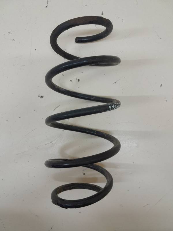 Пружина передняя Skoda Fabia (5J) 2007-2014