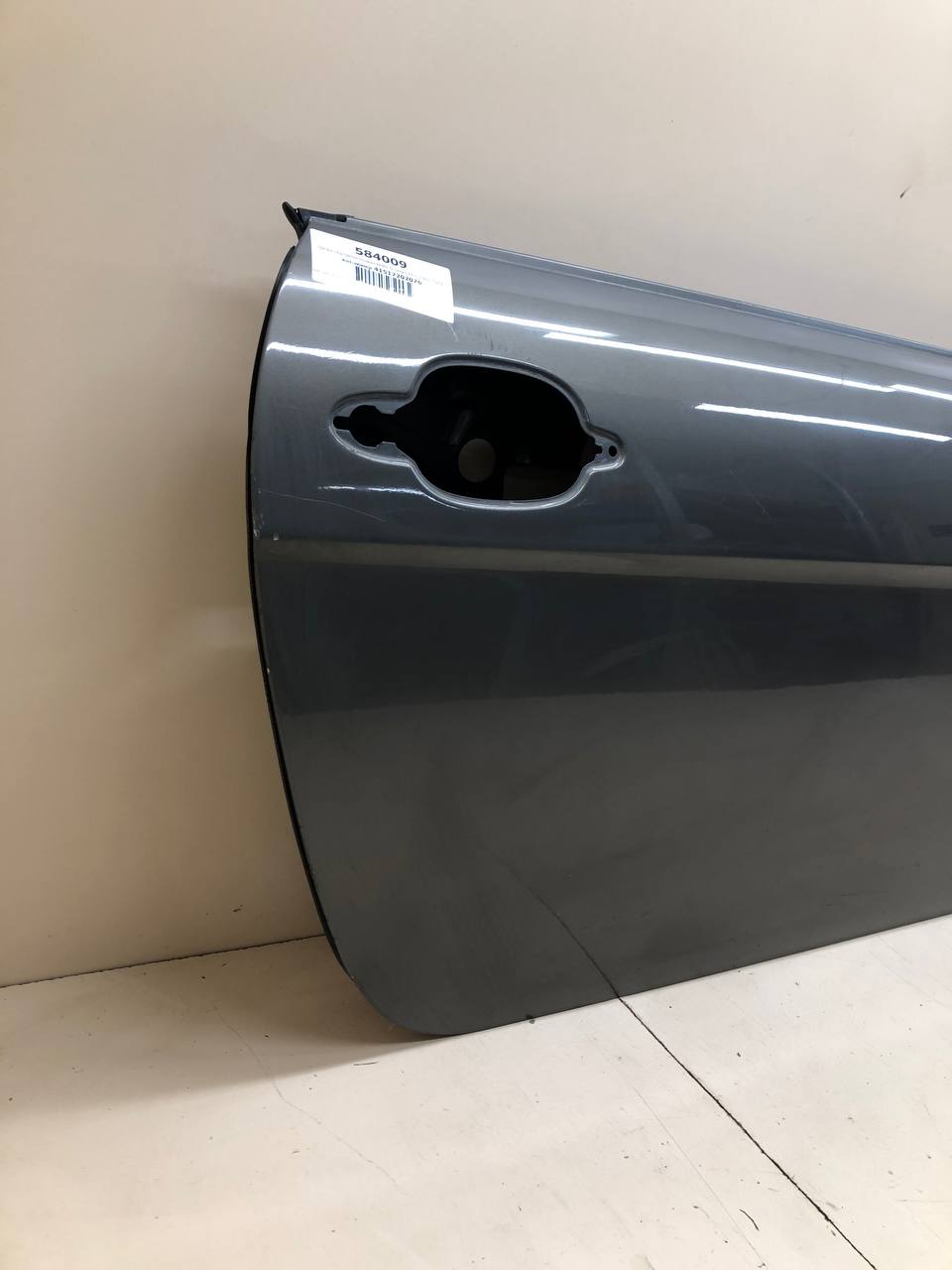 Дверь передняя правая BMW 6-Series E63 2003-2010