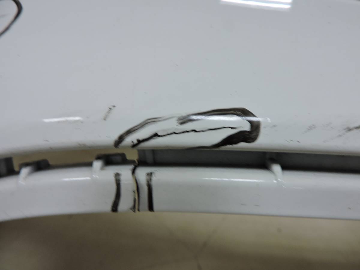 Бампер передний BMW X1 F48 2014>