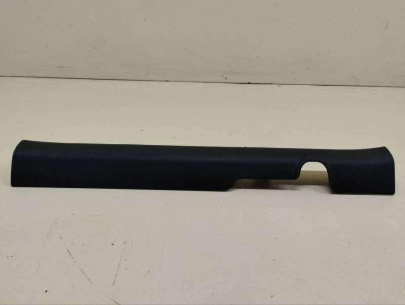 Накладка порога (внутренняя) Kia Xceed 2019-2023