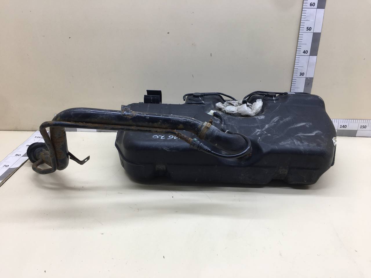 Бак топливный Datsun on-DO 2014>