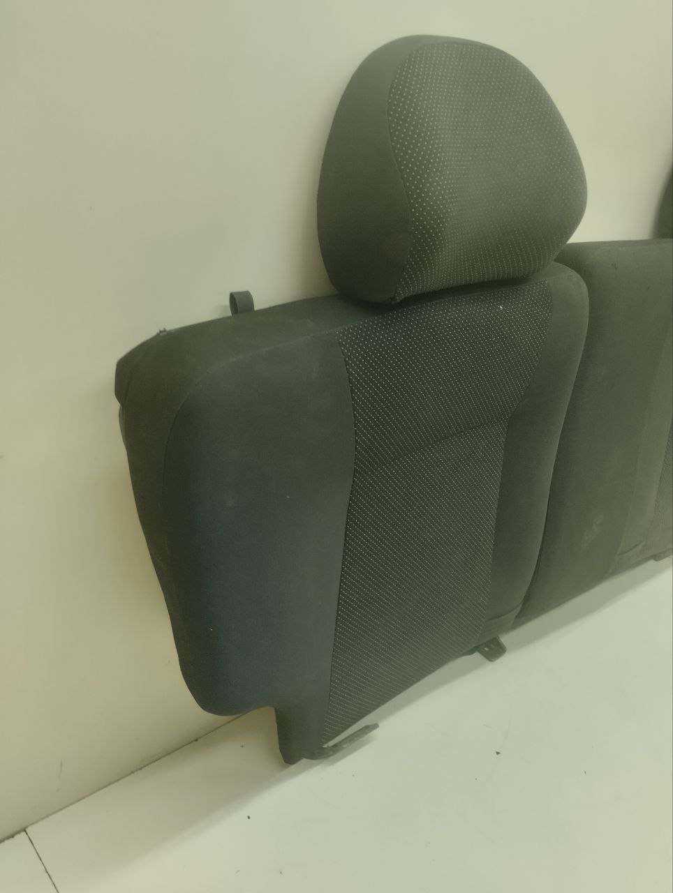 Сиденье (комплект) Chevrolet Niva 2009-2020 Сиденье (комплект) Chevrolet Niva 2009-2020
