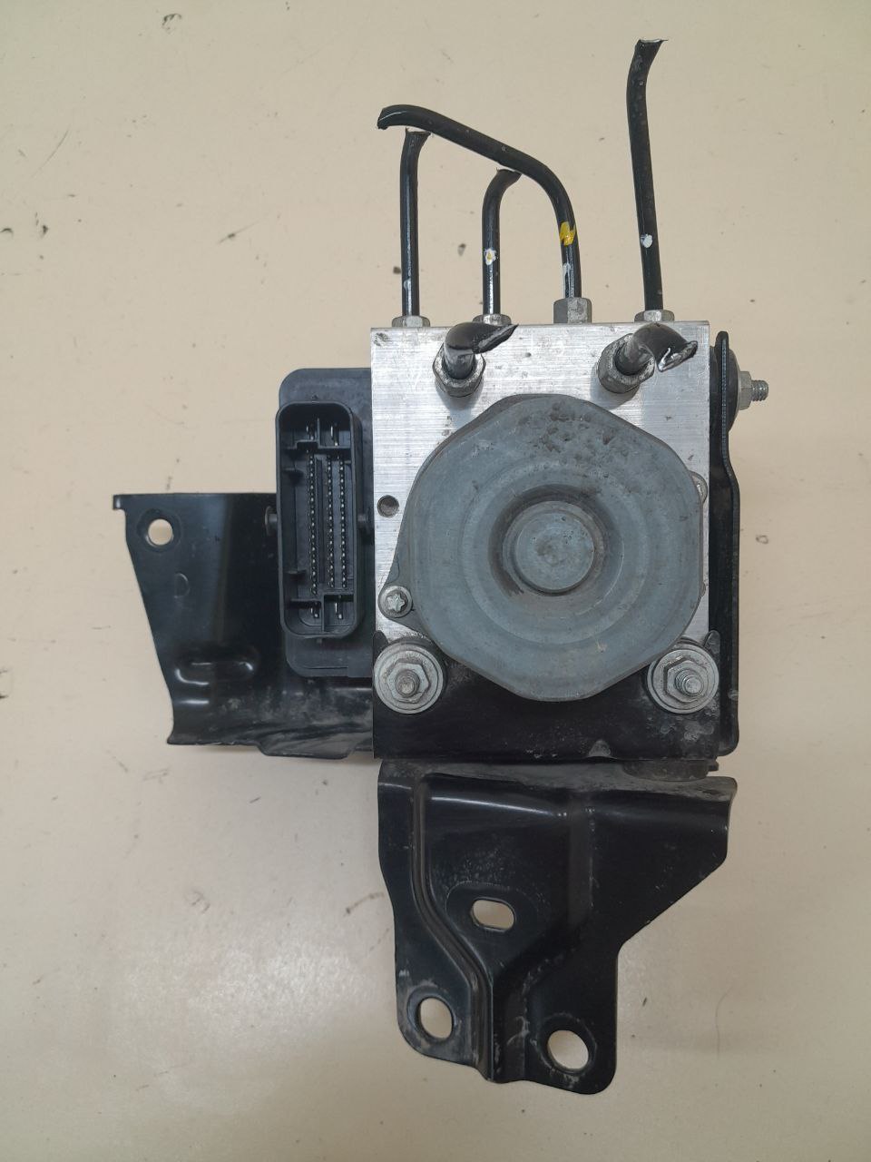 Блок ABS (насос) Nissan Qashqai (J11) 2014> Блок ABS (насос) Nissan Qashqai (J11) 2014>
