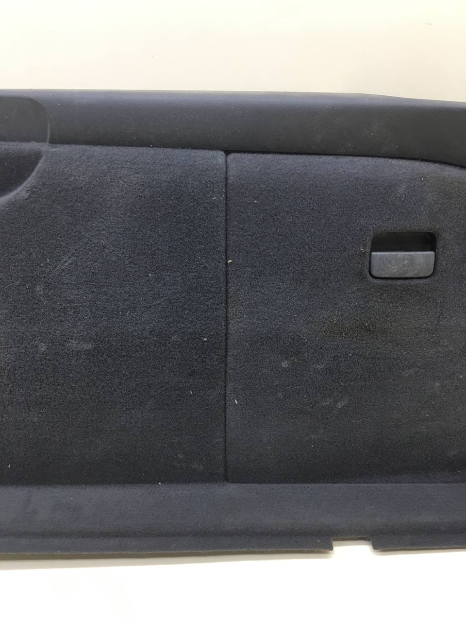 Обшивка багажника Audi A4 (B7) 2005-2007