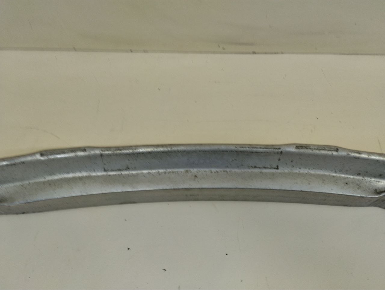 Усилитель заднего бампера Audi Q5 (8R) 2008-2017