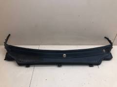 Решетка стеклооч. (планка под лобовое стекло, жабо) Jeep Grand Cherokee (WK2) 2010>