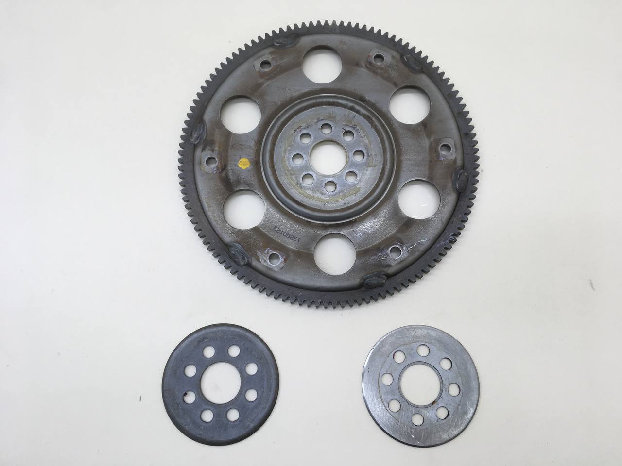 Маховик Toyota Rav 4 (A30) 2006-2013 Маховик Toyota Rav 4 (A30) 2006-2013