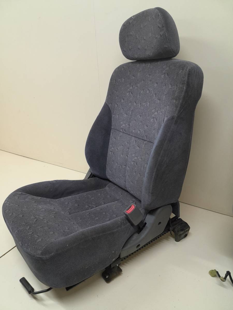 Сиденье (комплект) Kia Spectra (SD) 2004-2011