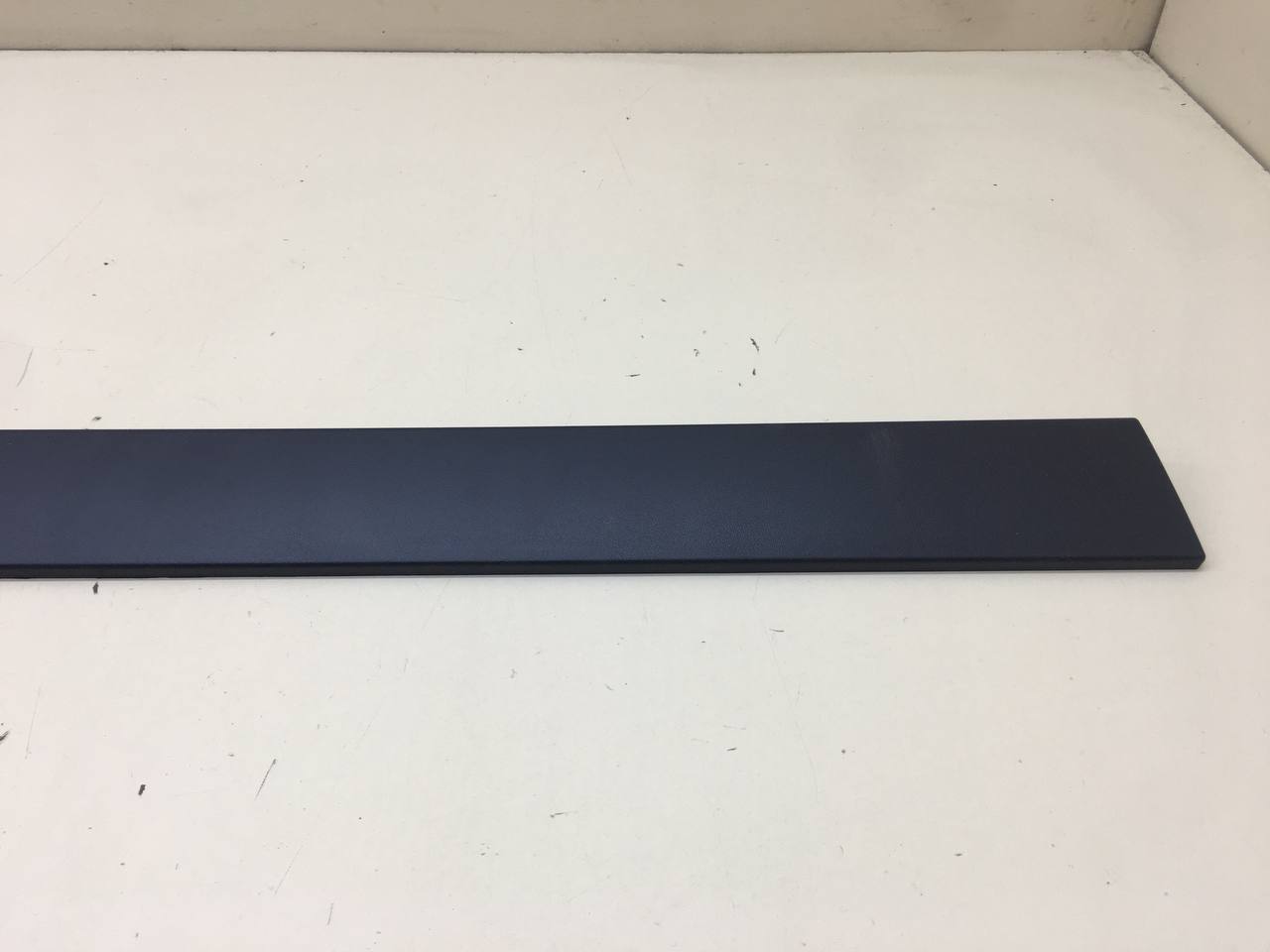Молдинг передней левой двери Subaru Tribeca (B9) 2004-2008