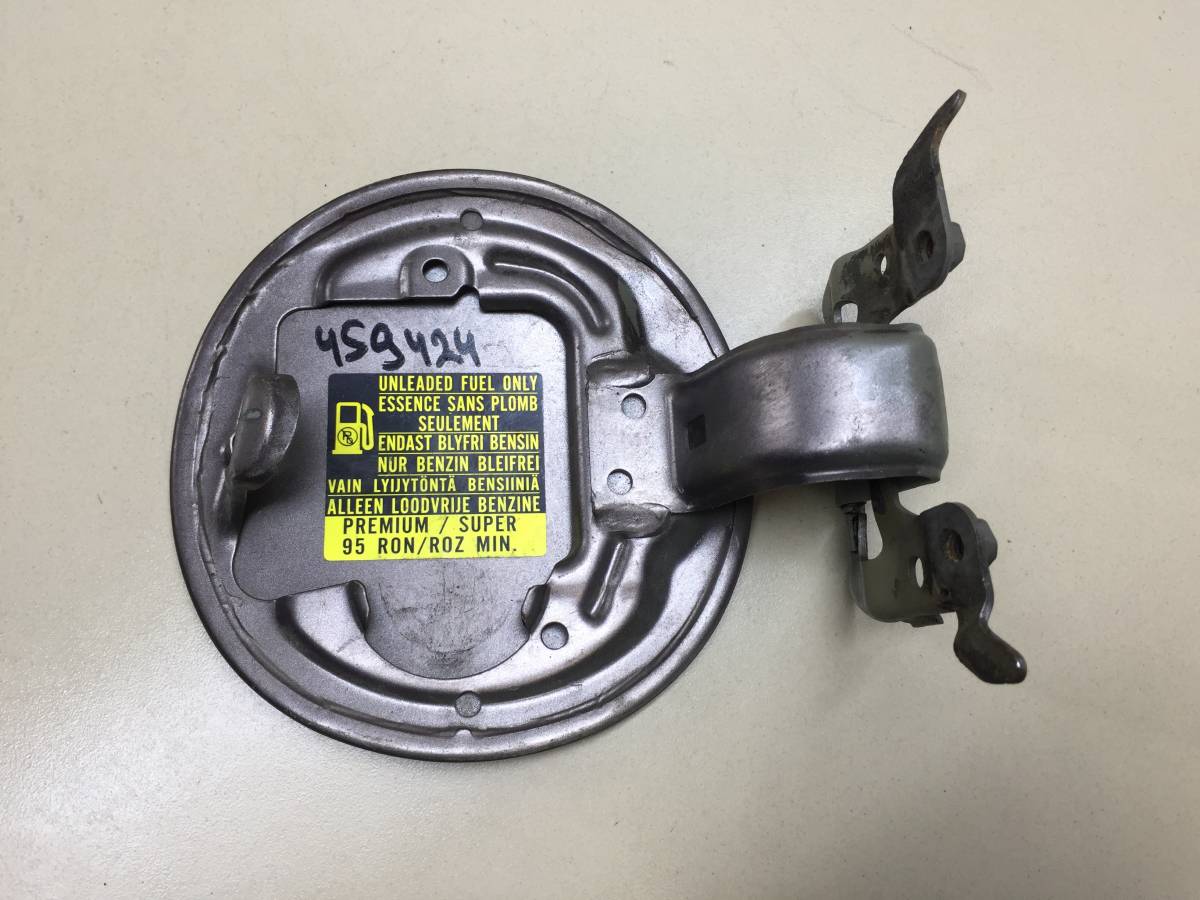 Лючок бензобака Honda Civic 4D 2006-2012