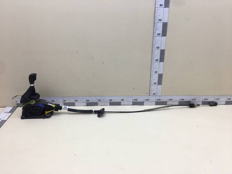 Кулиса КПП Ford Mondeo 4 2007-2015