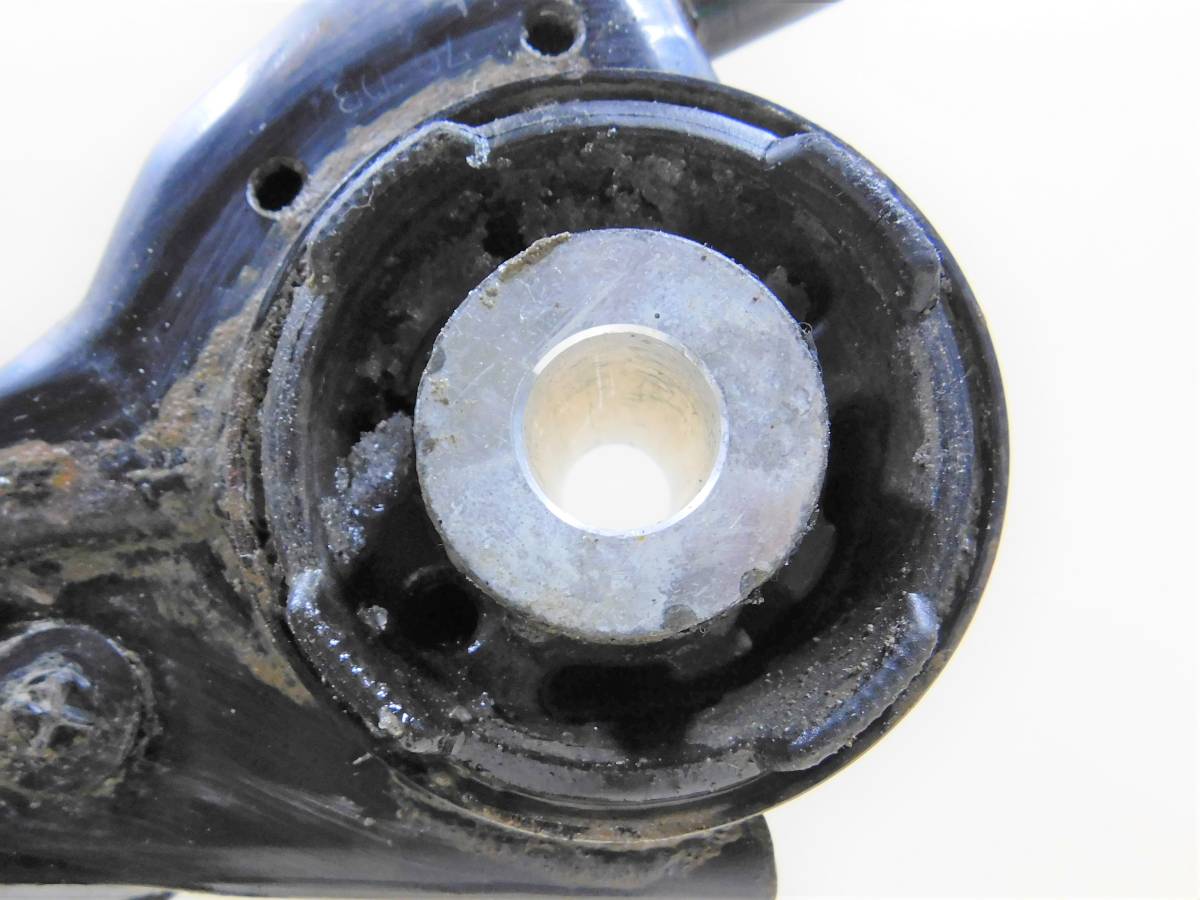 Балка задняя Subaru Impreza (G12) 2007-2012