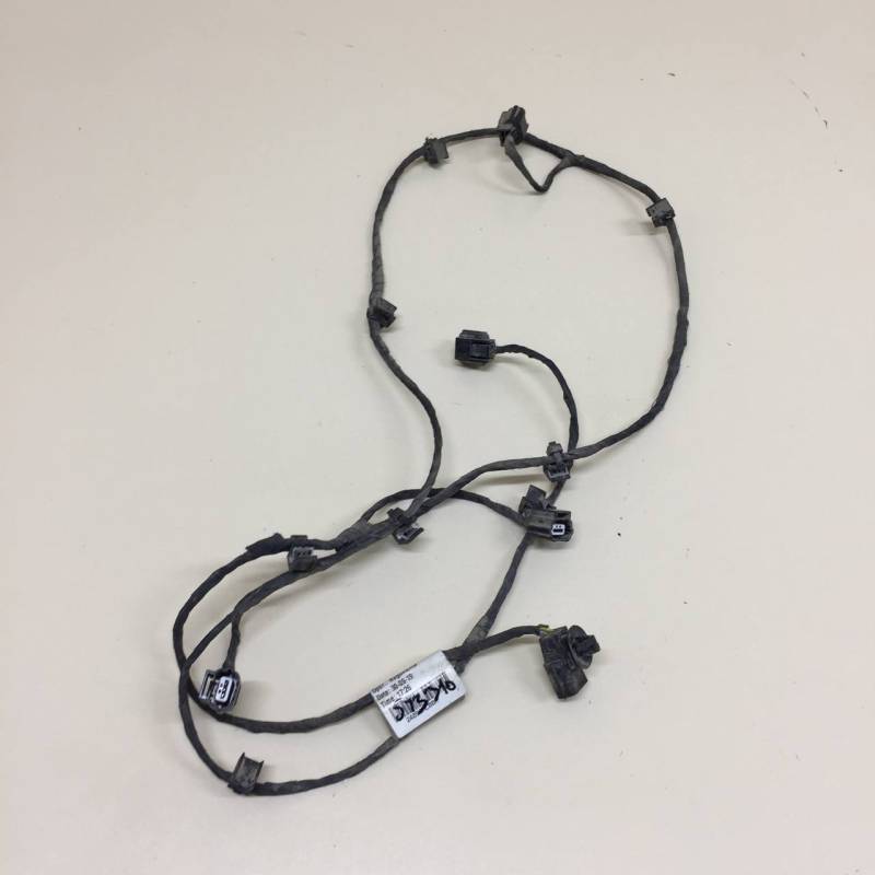 Проводка (коса) Nissan Qashqai (J11) 2014> Проводка (коса) Nissan Qashqai (J11) 2014>