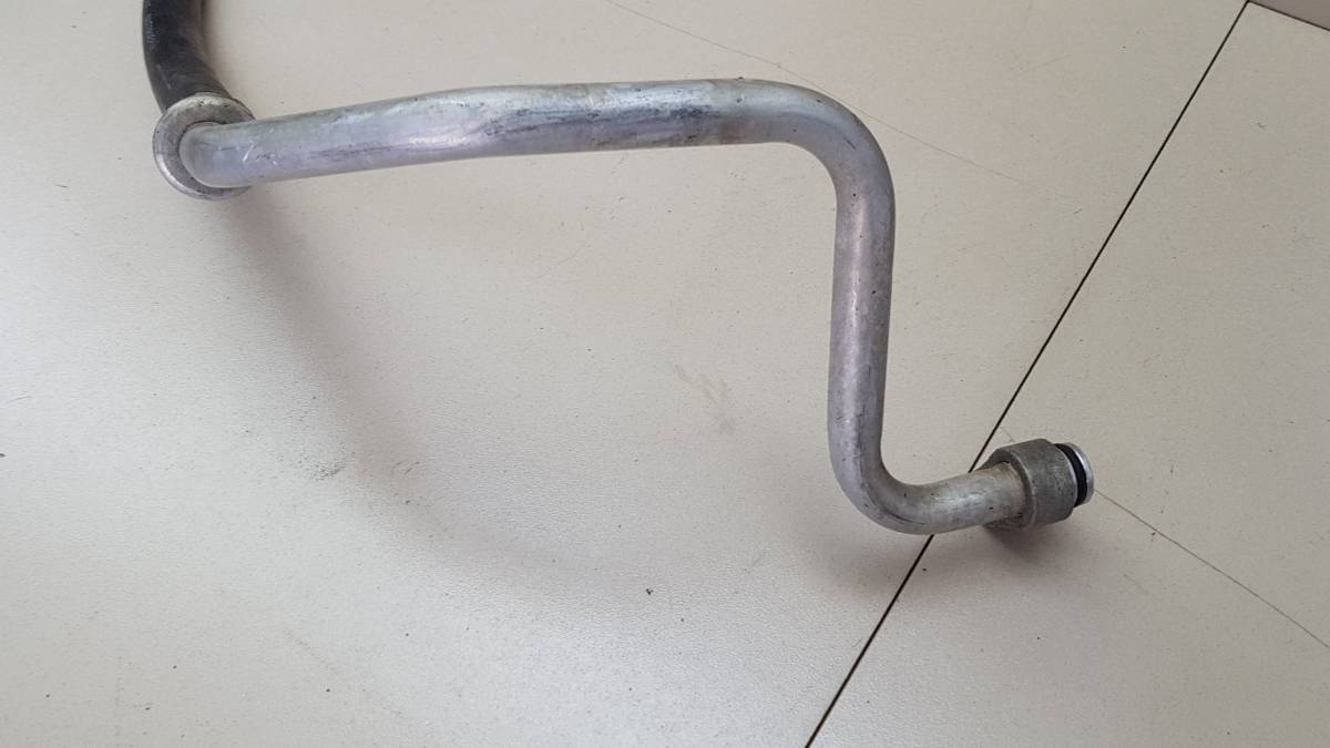 Трубка кондиционера Toyota Corolla E150 2006-2013